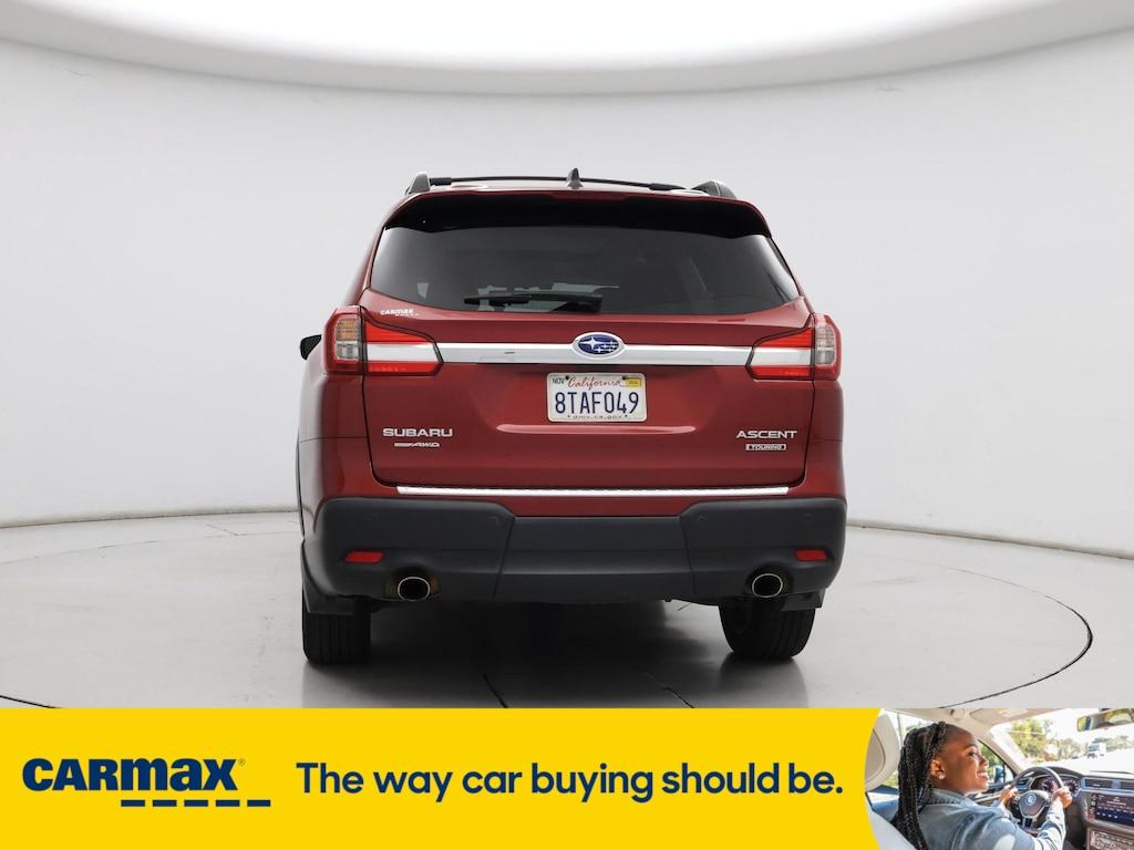 used 2021 Subaru Ascent car, priced at $26,998