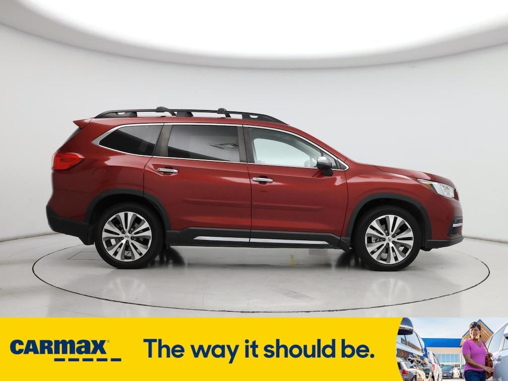 used 2021 Subaru Ascent car, priced at $26,998
