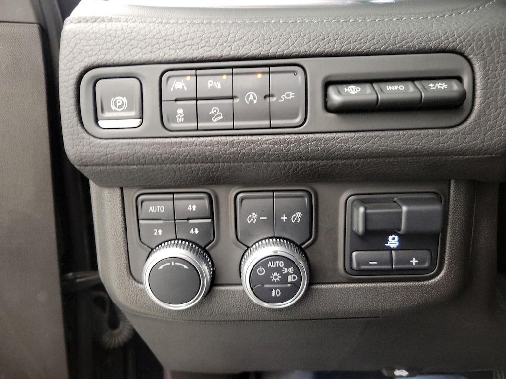 used 2021 GMC Yukon car, priced at $59,998