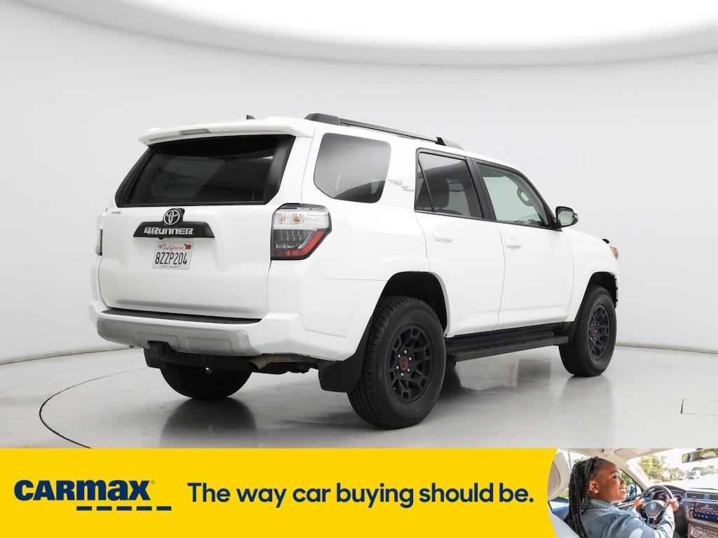 used 2022 Toyota 4Runner car, priced at $45,998