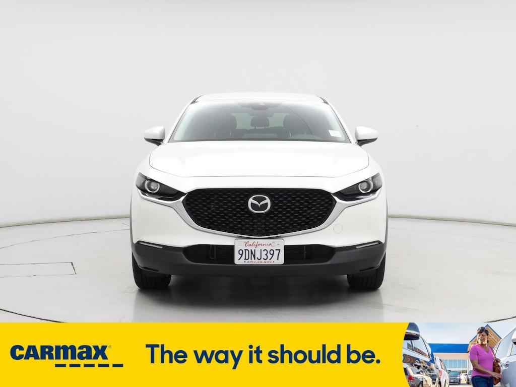 used 2022 Mazda CX-30 car, priced at $23,998