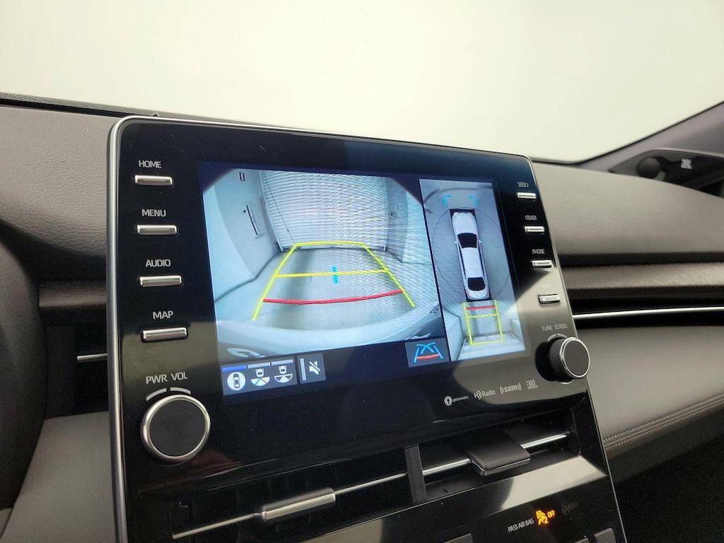 used 2019 Toyota Avalon Hybrid car, priced at $31,998
