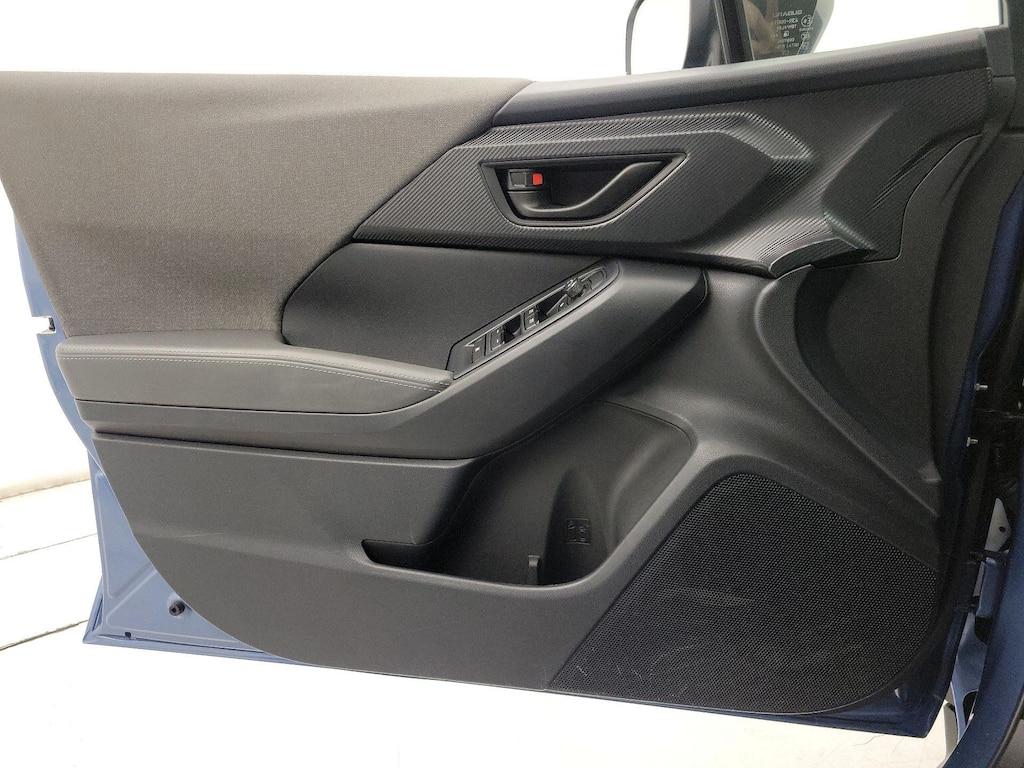 used 2024 Subaru Crosstrek car, priced at $30,998