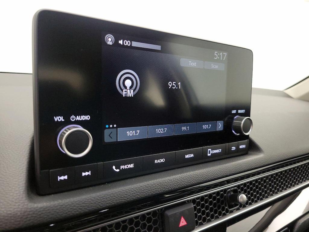 used 2022 Honda Civic car, priced at $24,998