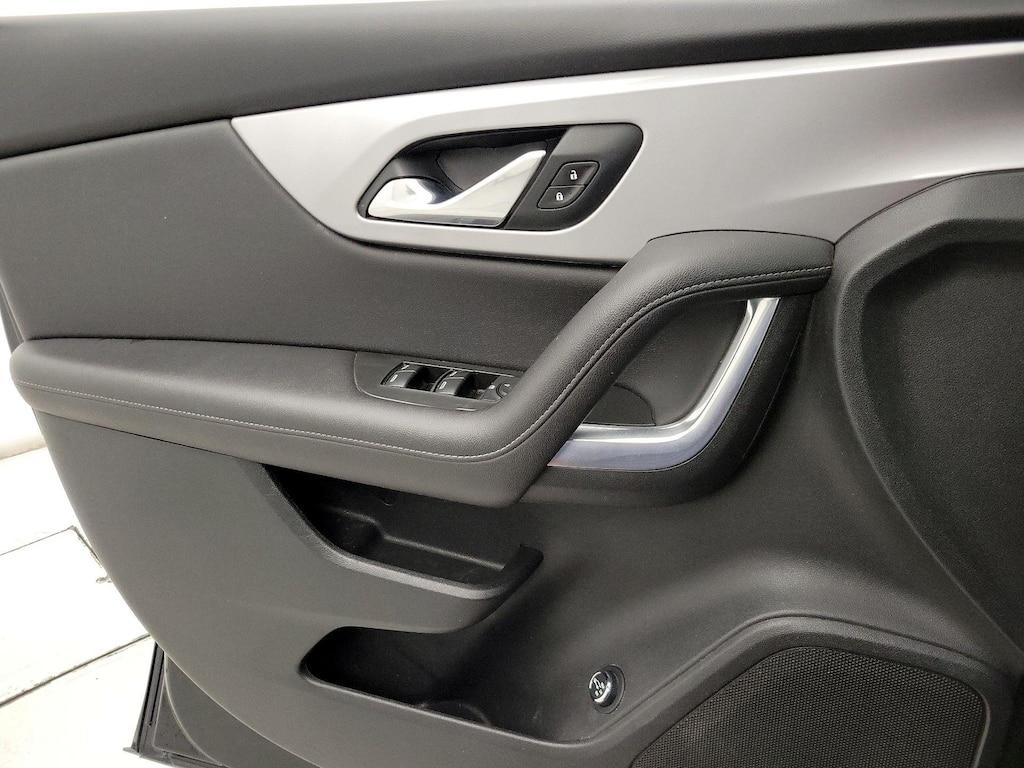 used 2021 Chevrolet Blazer car, priced at $17,998