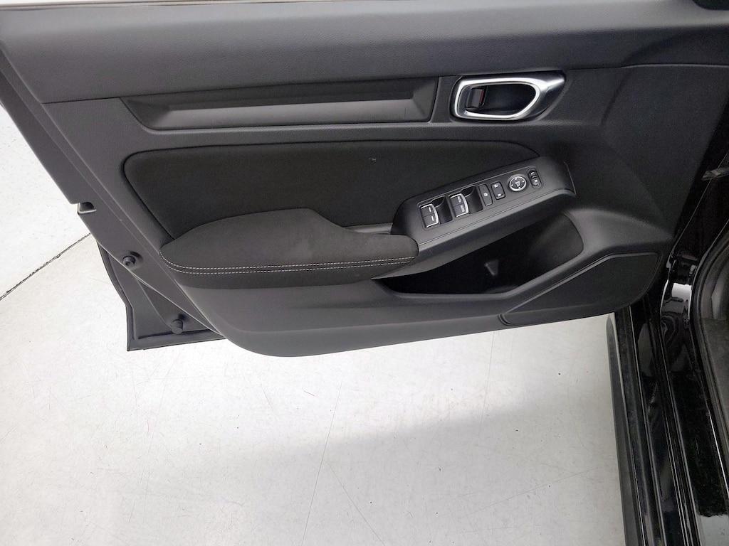 used 2022 Honda Civic car, priced at $25,998
