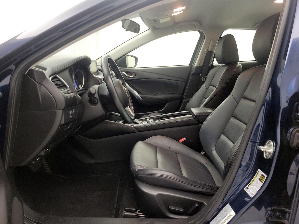 used 2016 Mazda Mazda6 car, priced at $15,998