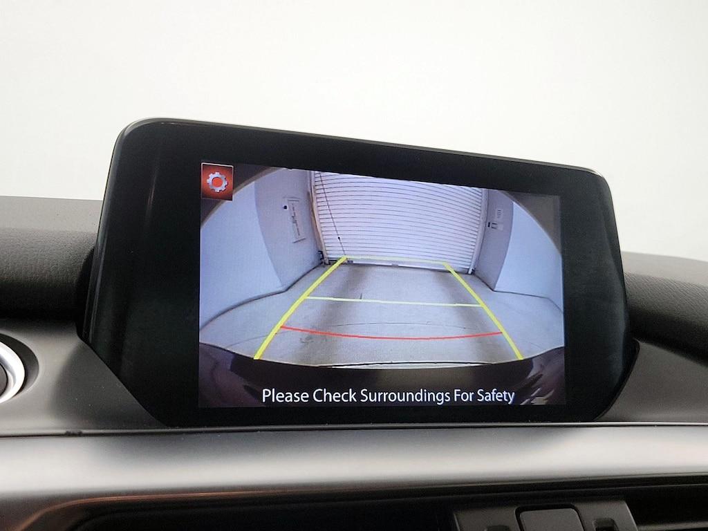 used 2016 Mazda Mazda6 car, priced at $15,998