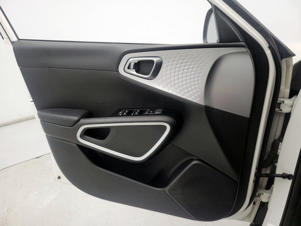 used 2023 Kia Soul car, priced at $18,998