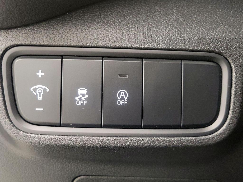 used 2023 Kia Soul car, priced at $18,998