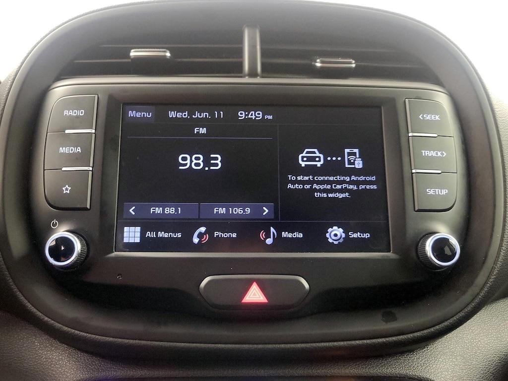 used 2023 Kia Soul car, priced at $18,998