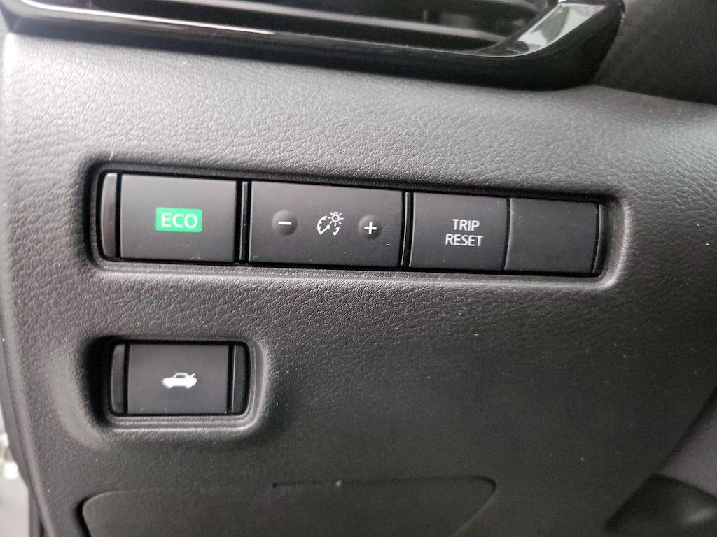 used 2023 Nissan Sentra car, priced at $17,998