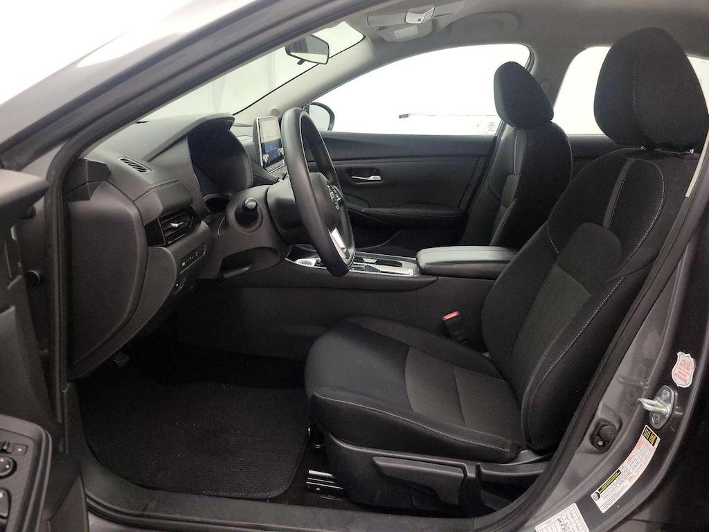 used 2023 Nissan Sentra car, priced at $17,998