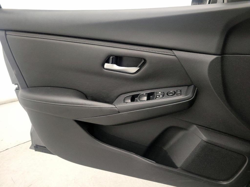 used 2023 Nissan Sentra car, priced at $17,998
