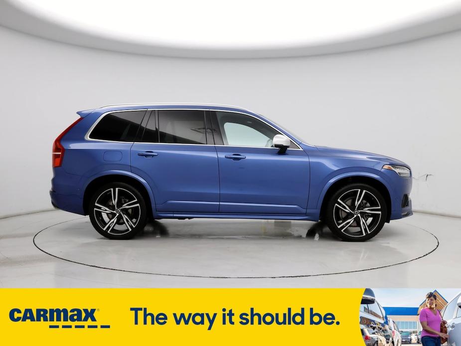 used 2019 Volvo XC90 car, priced at $29,998