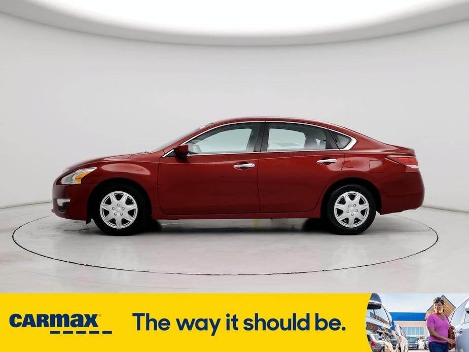 used 2013 Nissan Altima car, priced at $14,599