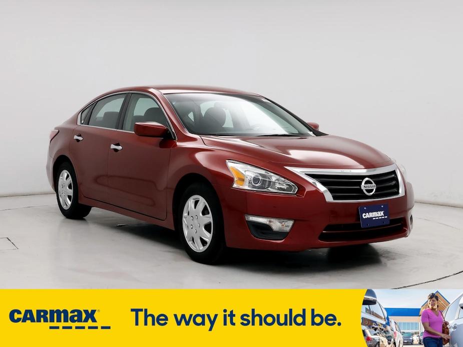 used 2013 Nissan Altima car, priced at $14,599