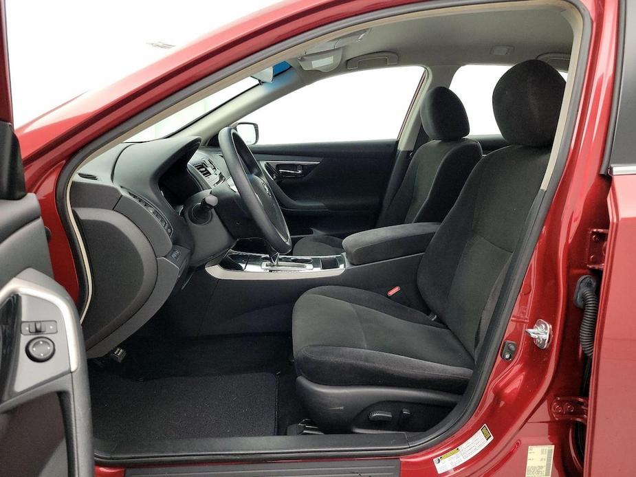 used 2013 Nissan Altima car, priced at $14,599