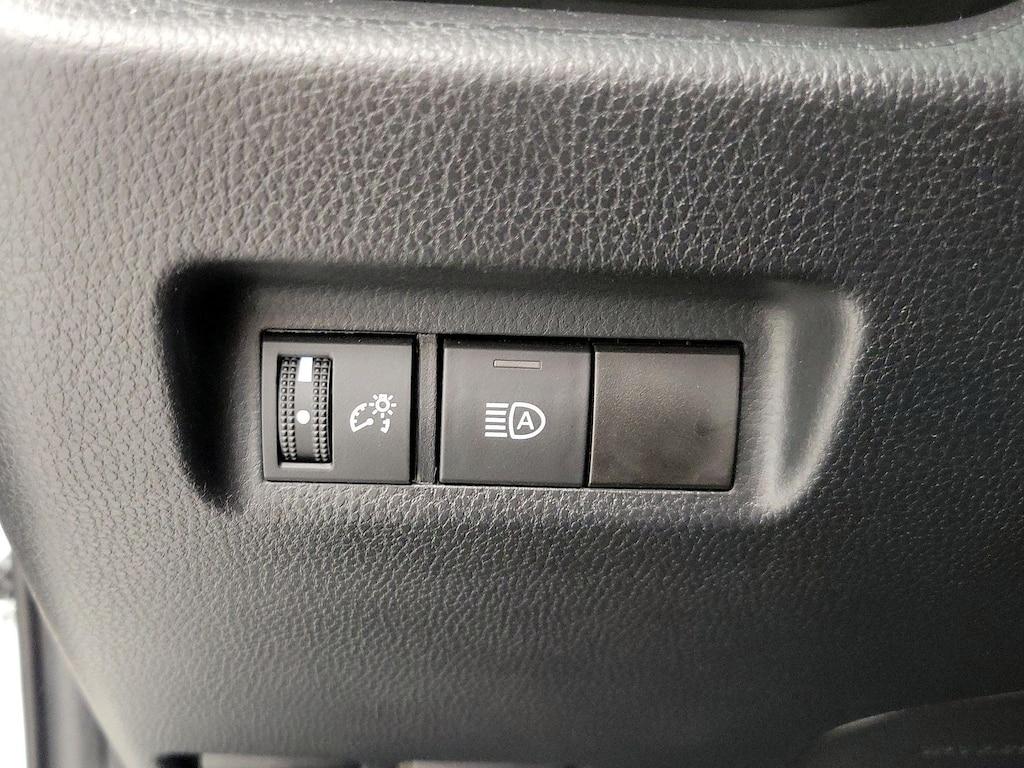 used 2024 Toyota RAV4 car, priced at $29,998