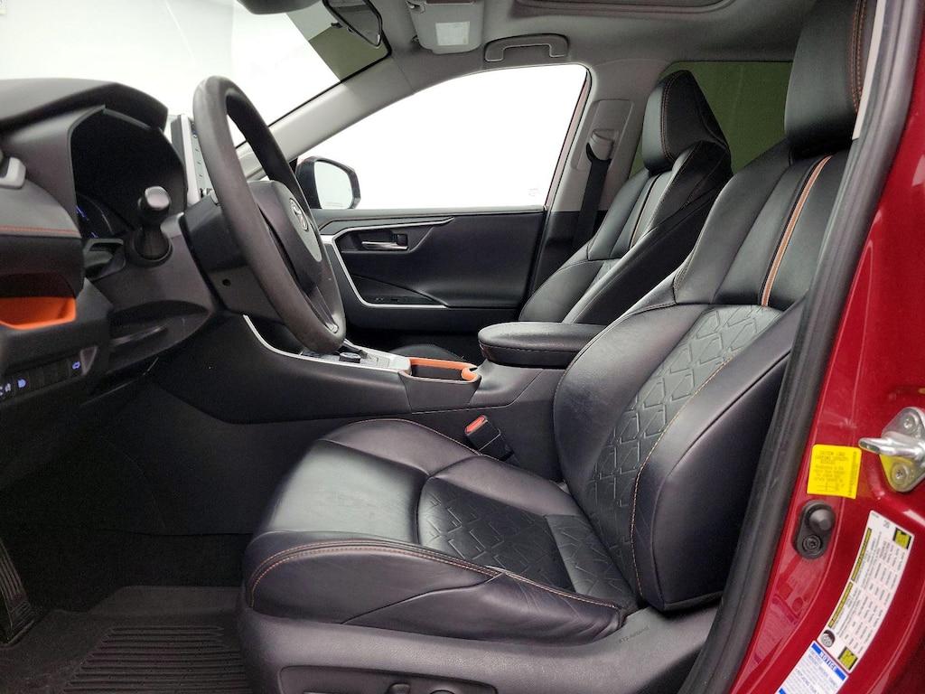 used 2019 Toyota RAV4 car, priced at $28,998
