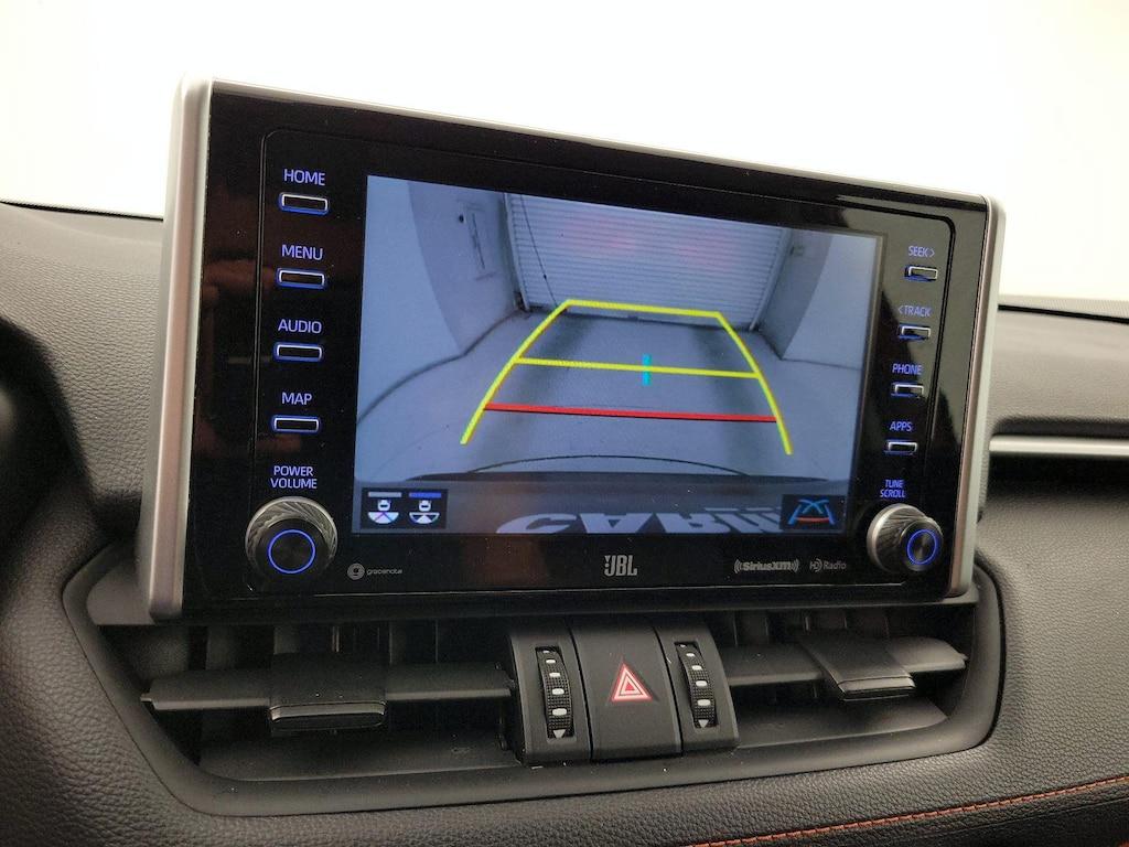 used 2019 Toyota RAV4 car, priced at $28,998