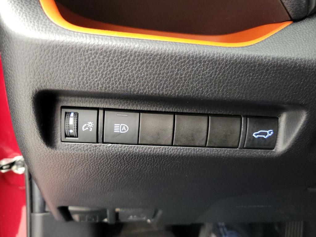 used 2019 Toyota RAV4 car, priced at $28,998