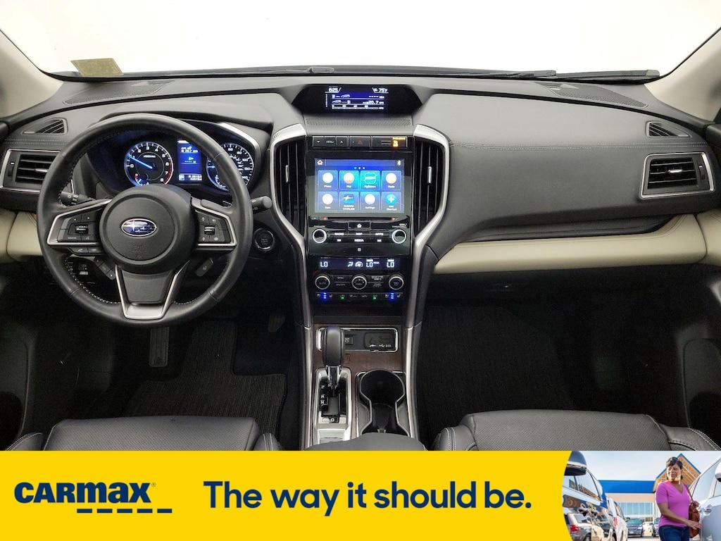 used 2021 Subaru Ascent car, priced at $30,998