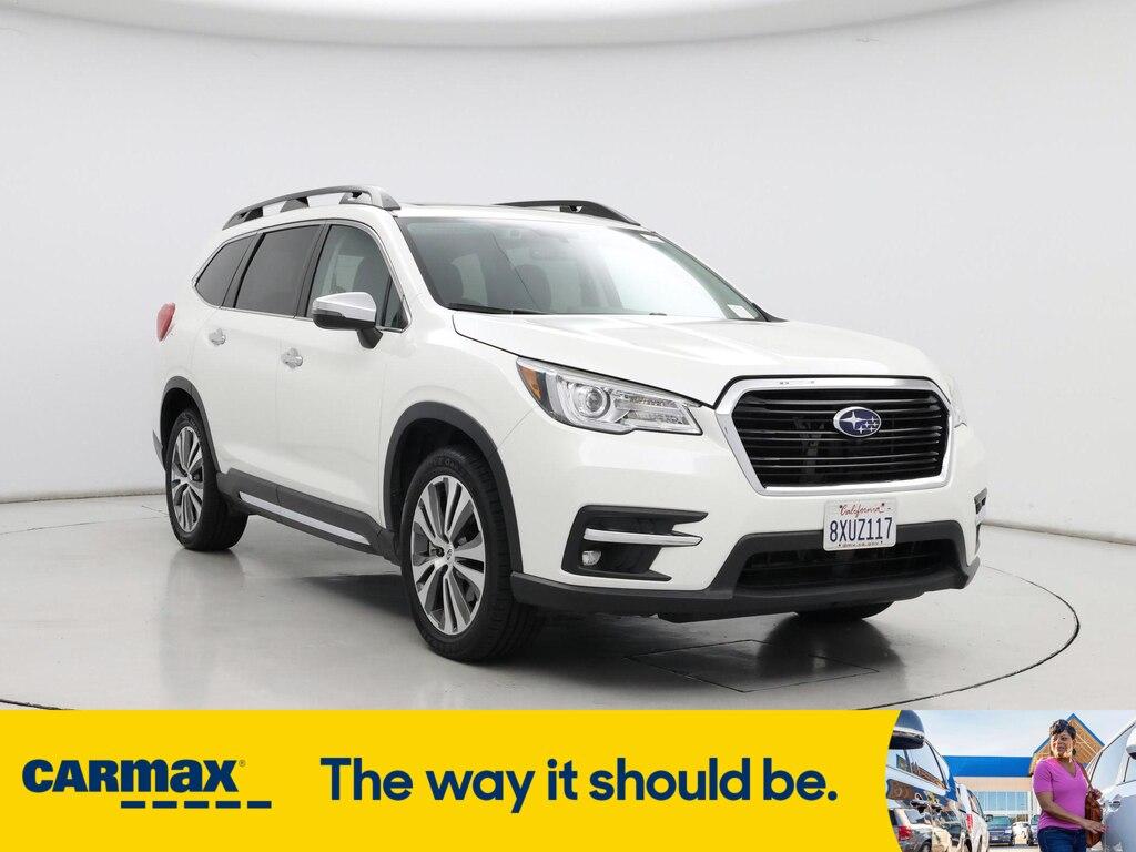 used 2021 Subaru Ascent car, priced at $30,998