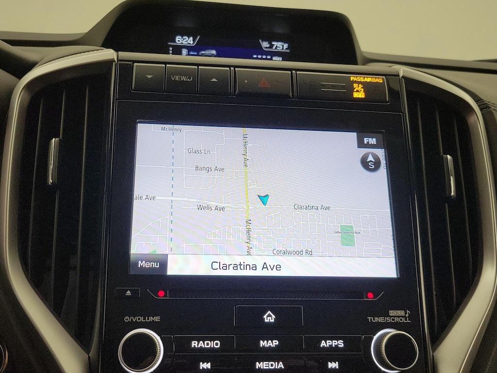 used 2021 Subaru Ascent car, priced at $30,998
