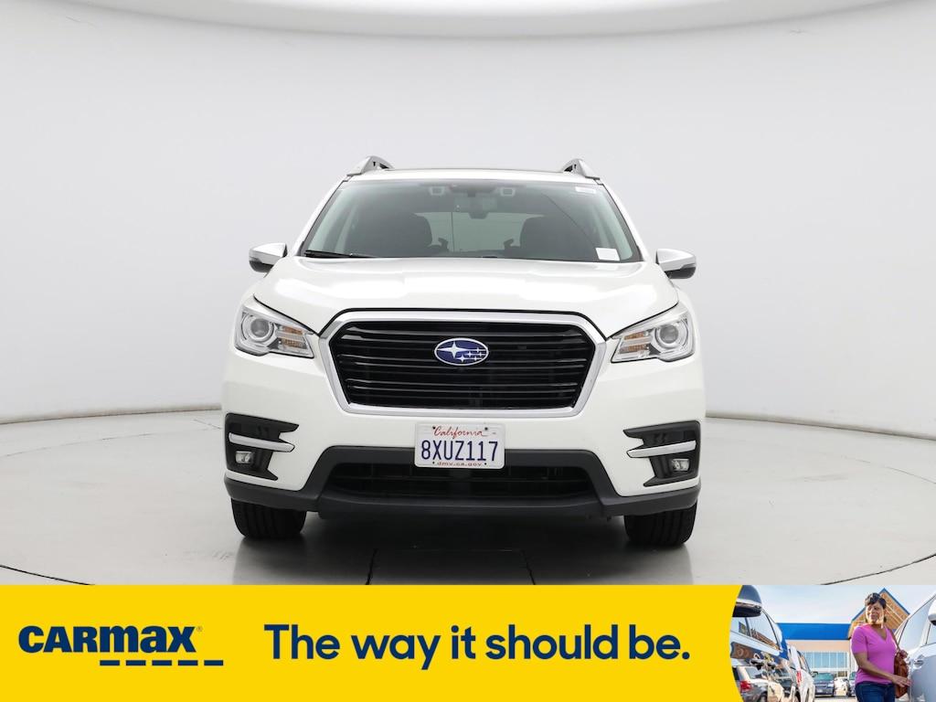 used 2021 Subaru Ascent car, priced at $30,998