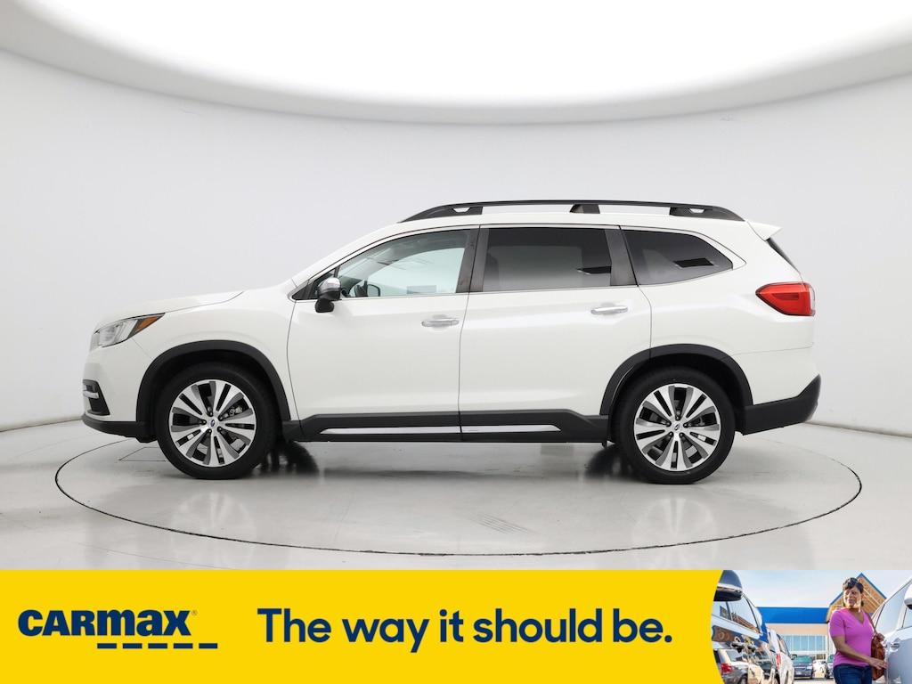 used 2021 Subaru Ascent car, priced at $30,998