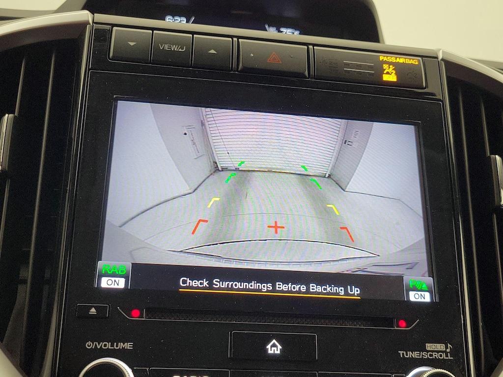 used 2021 Subaru Ascent car, priced at $30,998