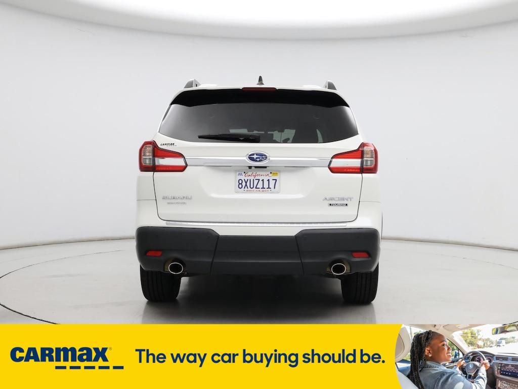 used 2021 Subaru Ascent car, priced at $30,998