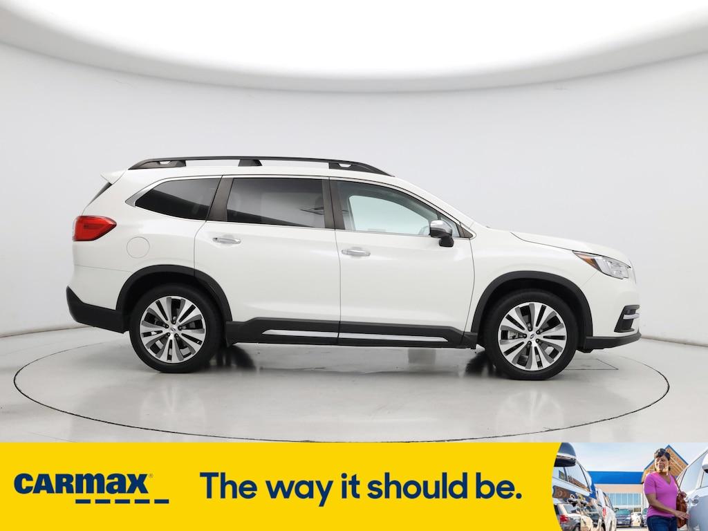 used 2021 Subaru Ascent car, priced at $30,998