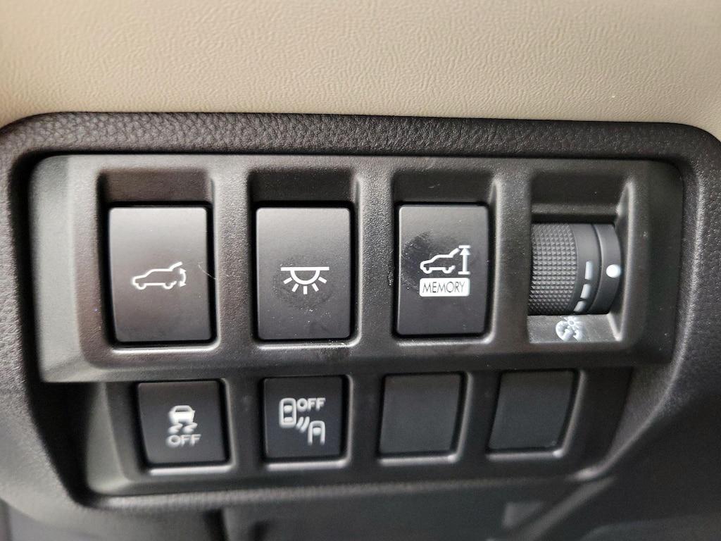 used 2021 Subaru Ascent car, priced at $30,998