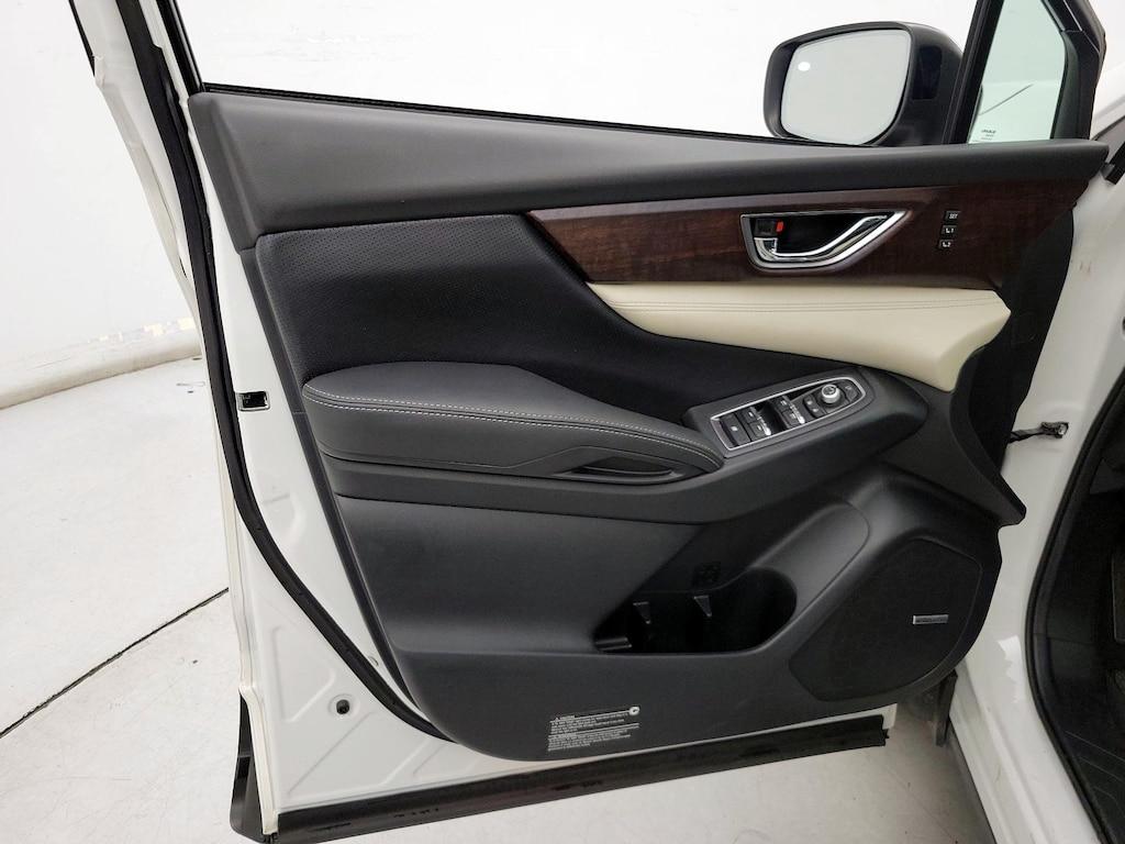 used 2021 Subaru Ascent car, priced at $30,998