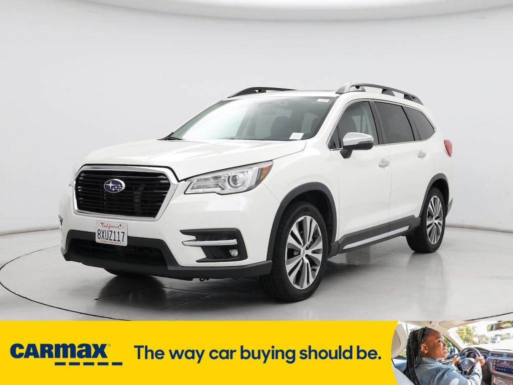 used 2021 Subaru Ascent car, priced at $30,998
