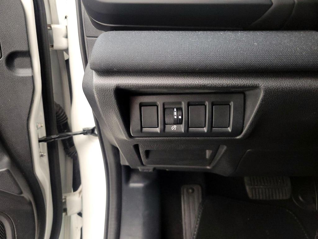 used 2022 Subaru Outback car, priced at $23,998