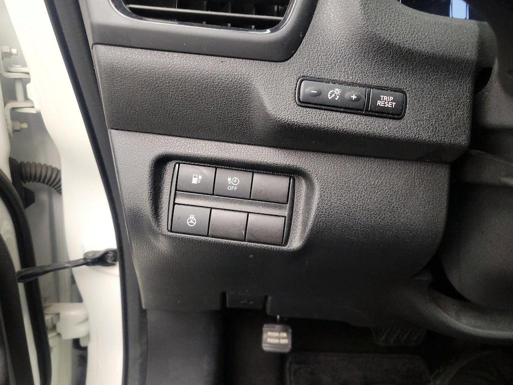 used 2019 Nissan Leaf car, priced at $12,998