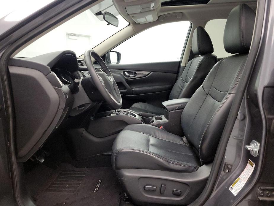 used 2015 Nissan Rogue car, priced at $14,998