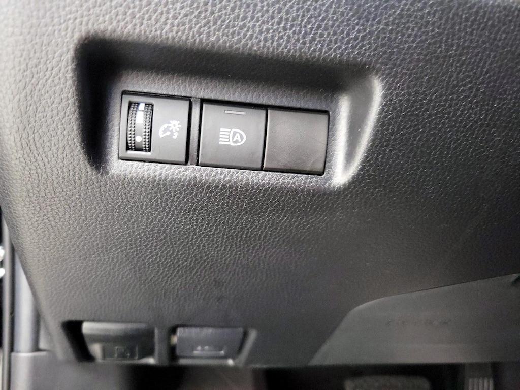 used 2023 Toyota RAV4 car, priced at $28,998