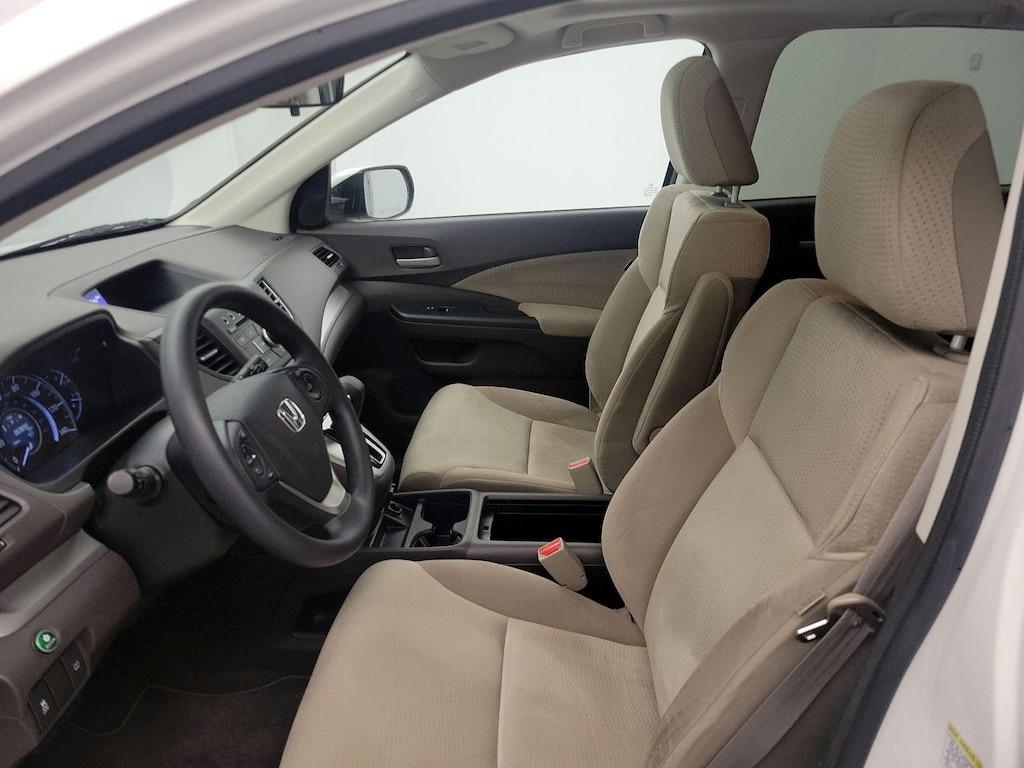 used 2014 Honda CR-V car, priced at $18,998