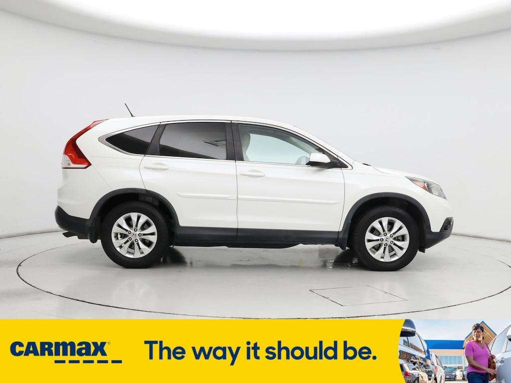 used 2014 Honda CR-V car, priced at $18,998