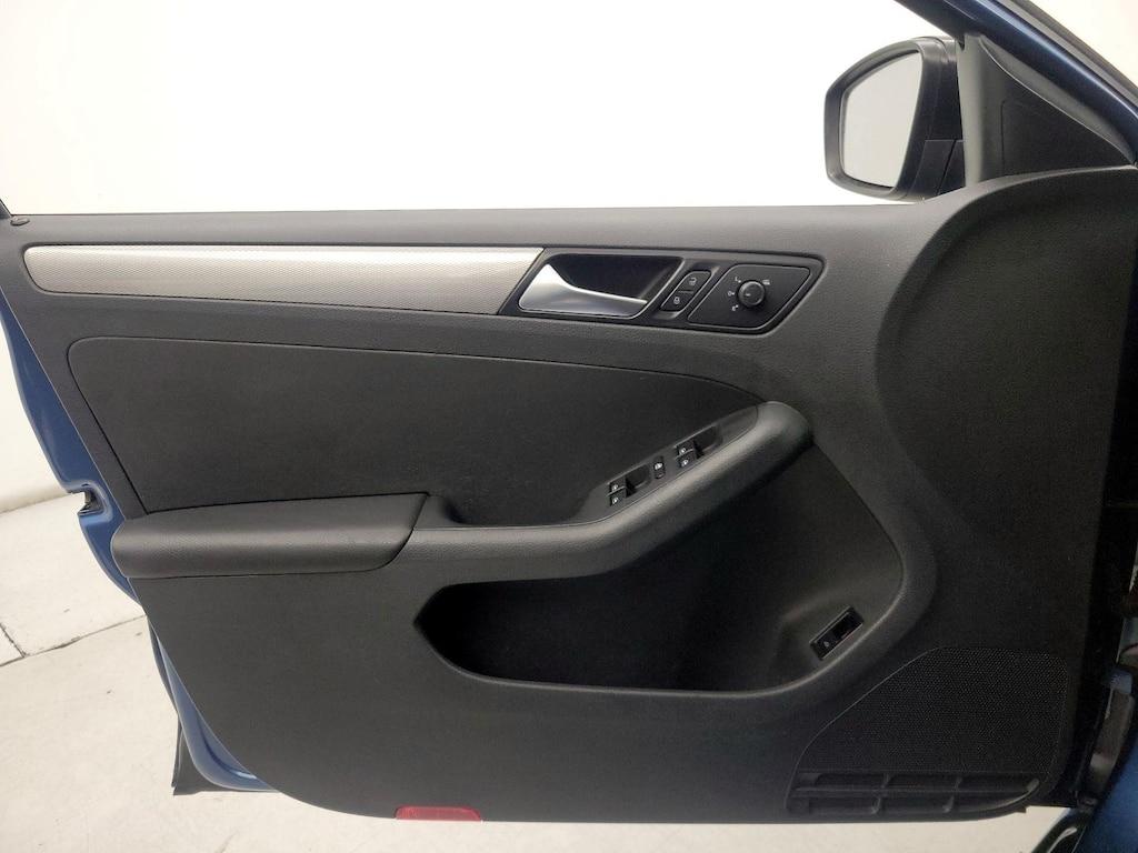 used 2016 Volkswagen Jetta car, priced at $11,998