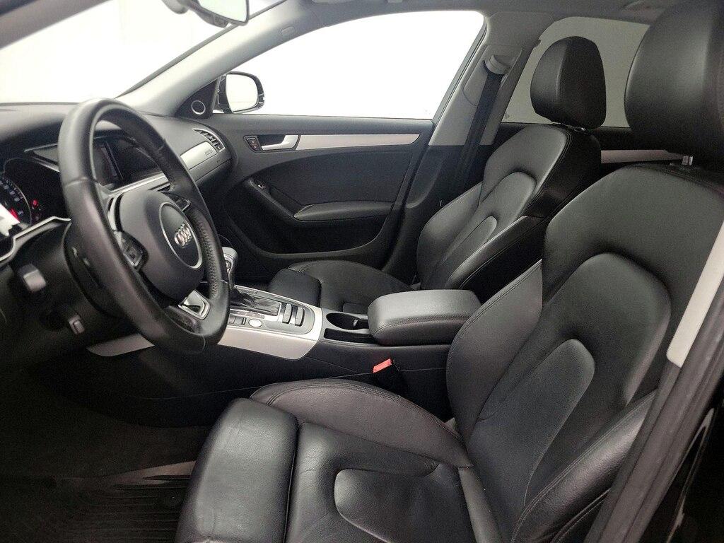 used 2014 Audi A4 car, priced at $16,998