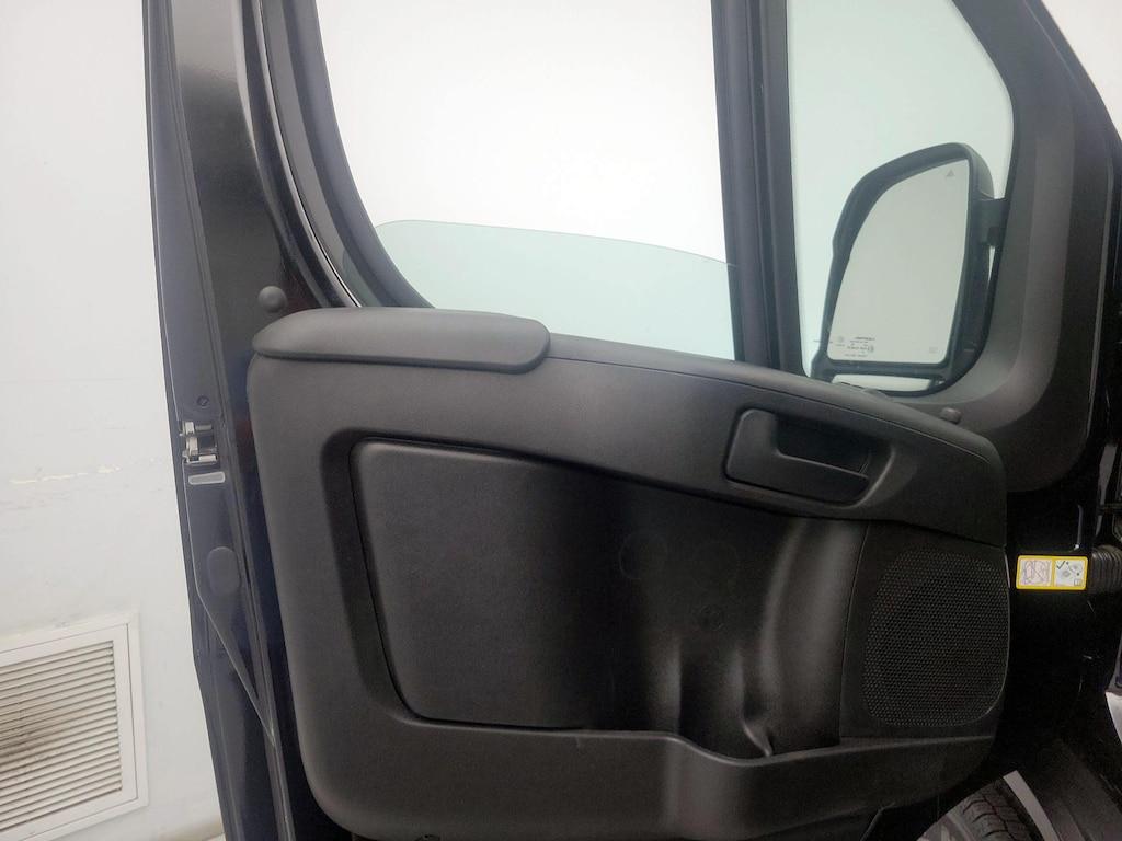used 2025 Ram ProMaster 3500 car, priced at $59,998