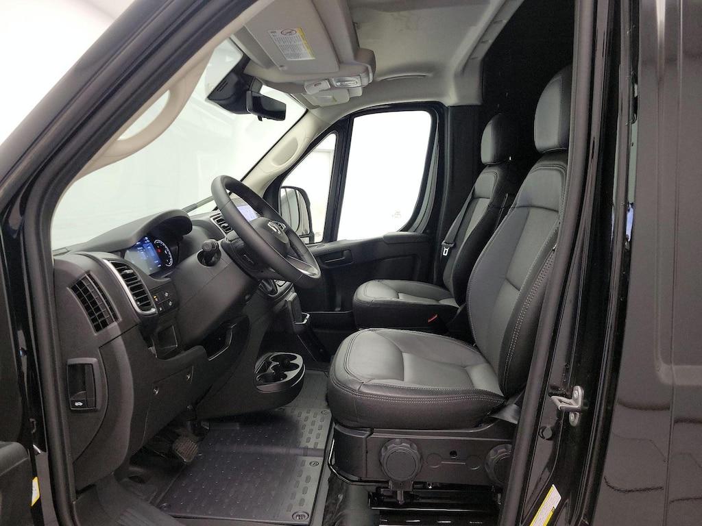 used 2025 Ram ProMaster 3500 car, priced at $59,998