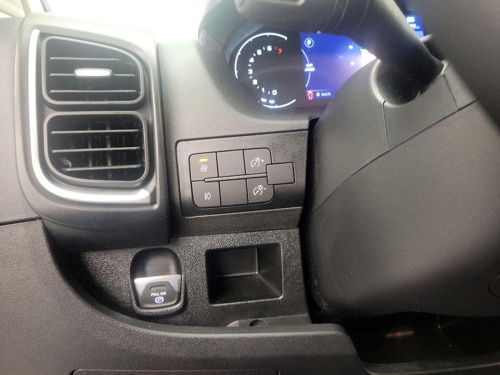 used 2025 Ram ProMaster 3500 car, priced at $59,998