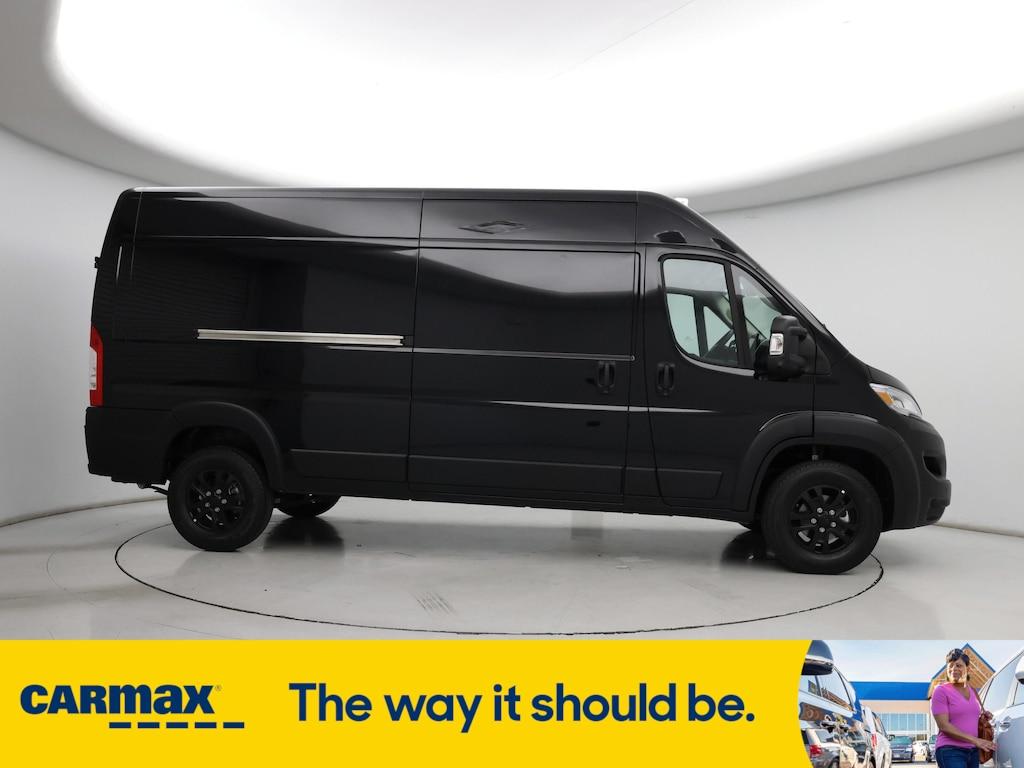 used 2025 Ram ProMaster 3500 car, priced at $59,998