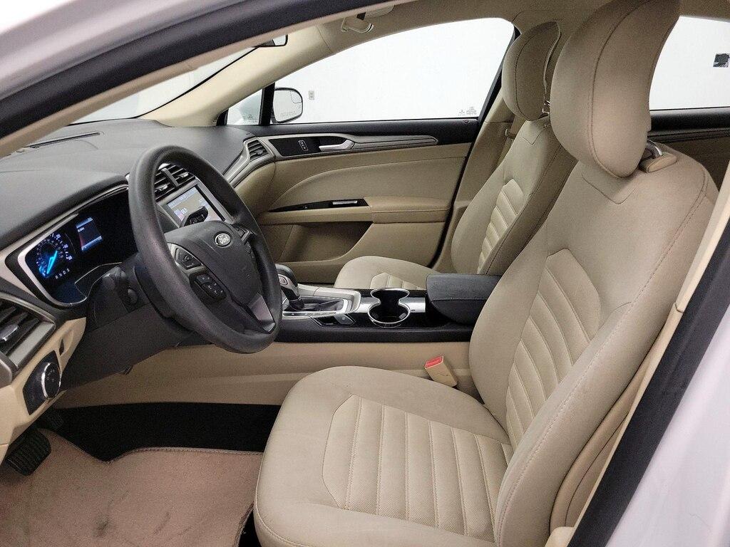 used 2014 Ford Fusion car, priced at $11,998